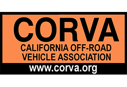 California Off-Road Vehicle Association (CORVA)