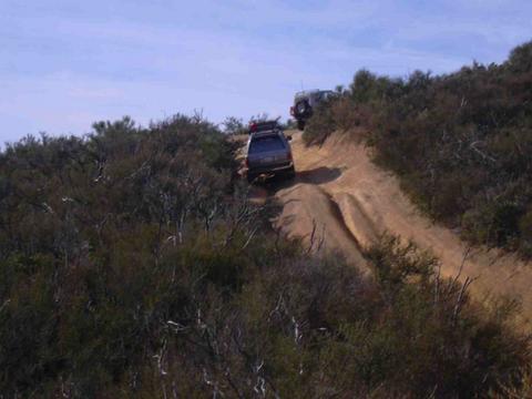 93 4 Runner