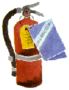 extinguisher