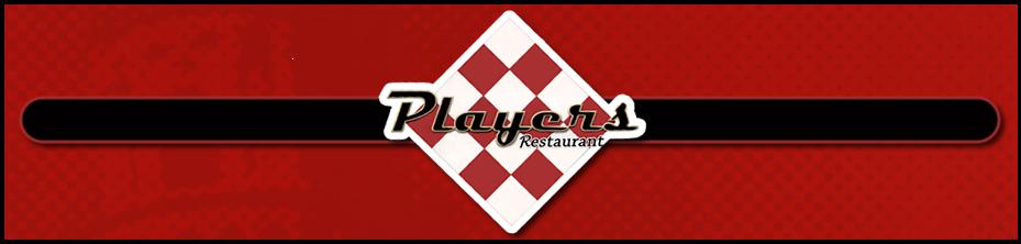 Players Restaurant