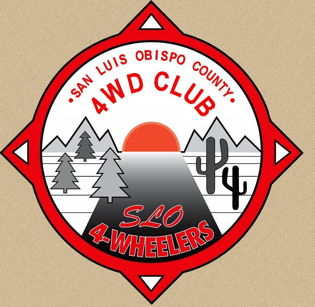 SLO Club Logo